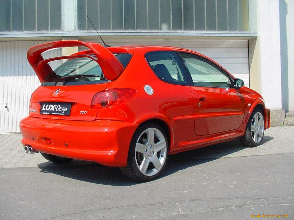 , peugeot